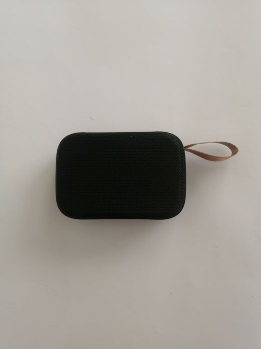 Колонка Bluetooth | Бездротова колонка