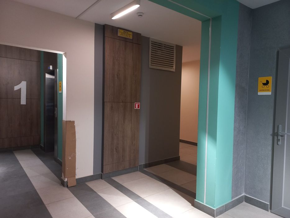Без % Продаж 1кв, ЖК Теремки, вул. Заболотного, 15г