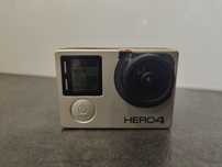 Kamerę GoPro Hero 4 akcesoria