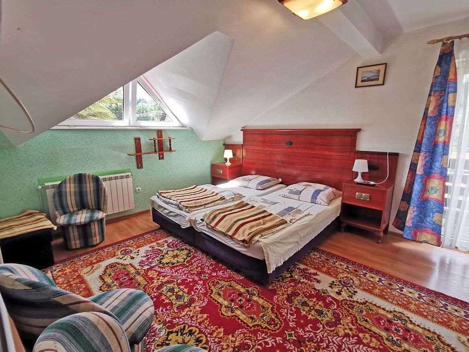 Korbielów Wisła Szczyrk SYLWESTER FERIE GRUPY Kolonie Beskidy Góry