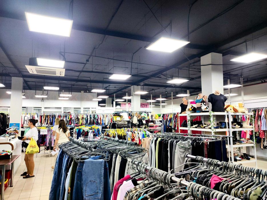 оренда 240 м² Олімп, АТБ,  вул. Володимира Великого Трафік, Зупинки