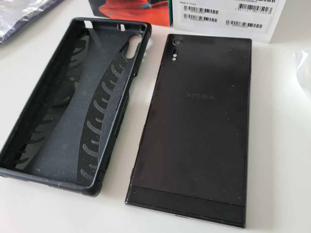 Sony xperia xz 64g