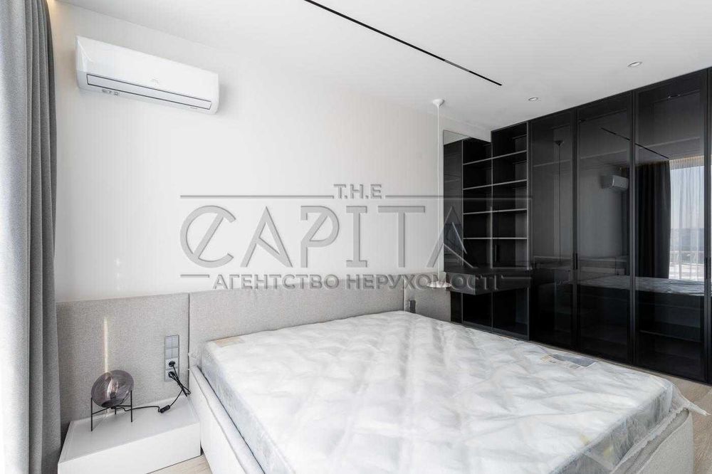 Аренда  Квартира  Днепровская набережная GREAT Киев