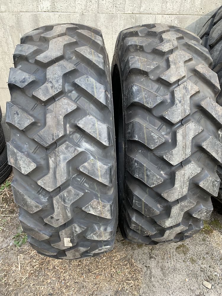 Шини нові 365/80 R20 або 14.5 R20 Bridgestone 365 80 20