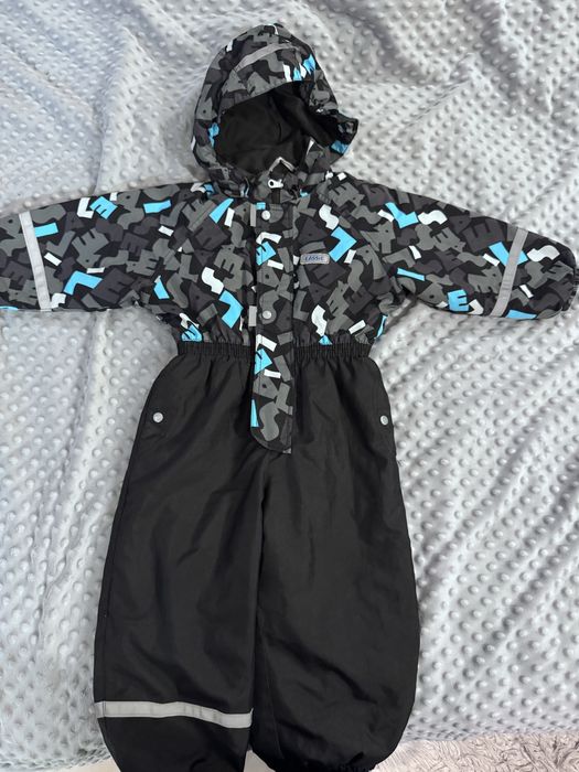 Комбінезон 92 осінь