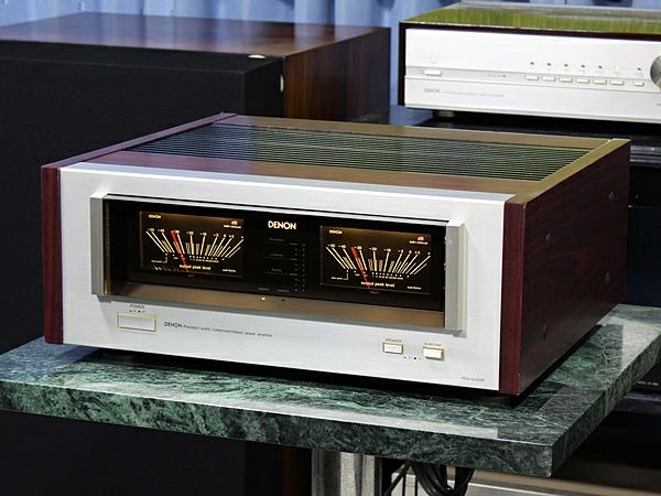 Denon POA-3000ZR końcówka mocy