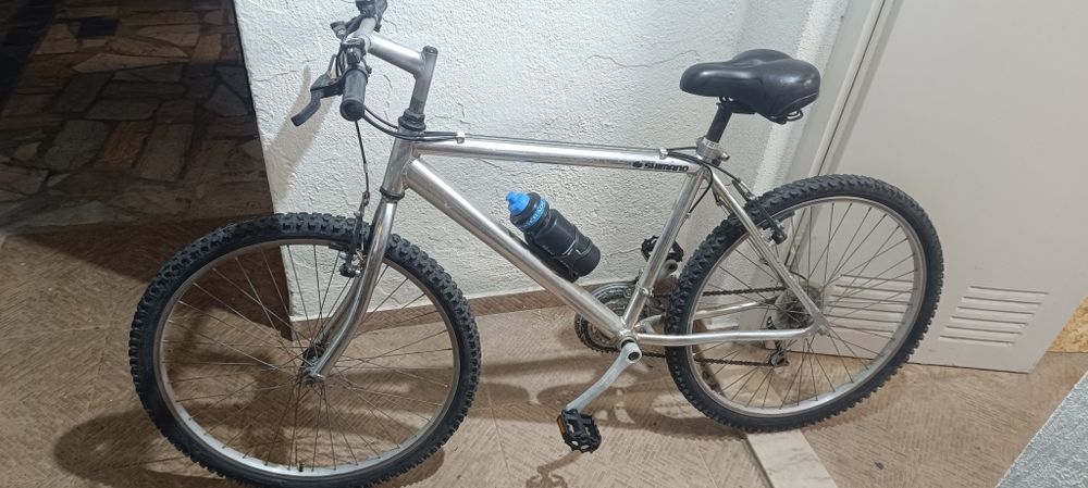 Biicicleta de montanha (BTT)  rodas de 26