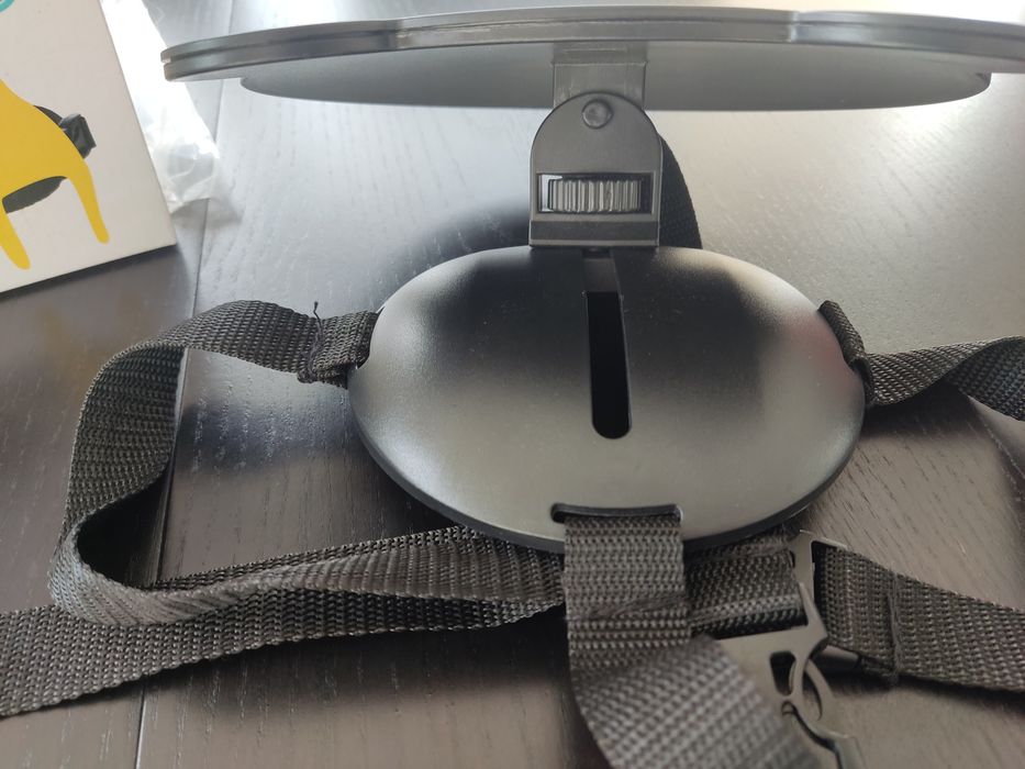 Espelho retrovisor cadeira auto