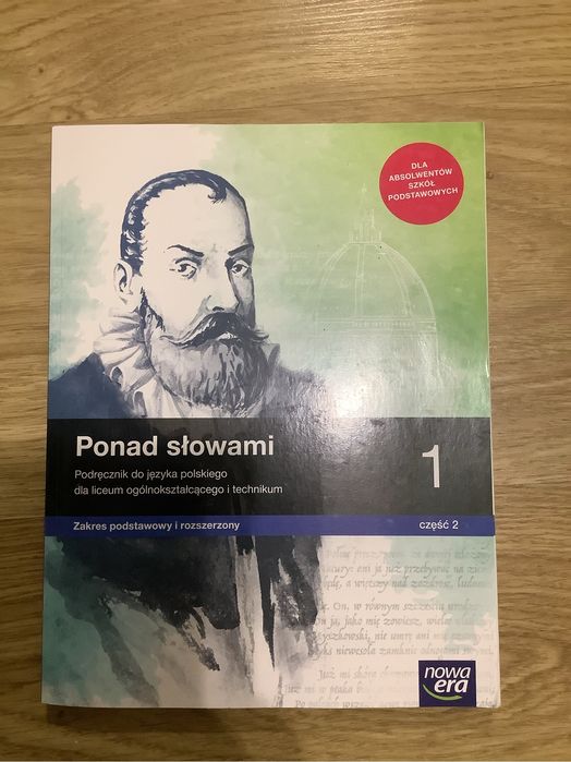 Ponad słowami 1 część 2