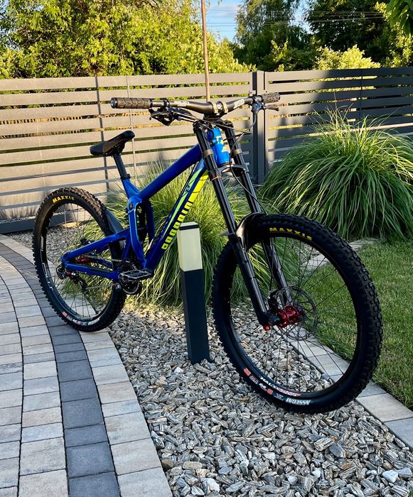 Propain Rage AL 2016