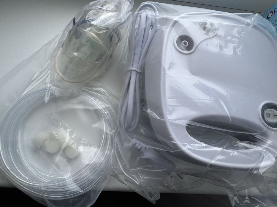 Ингалятор Compact+