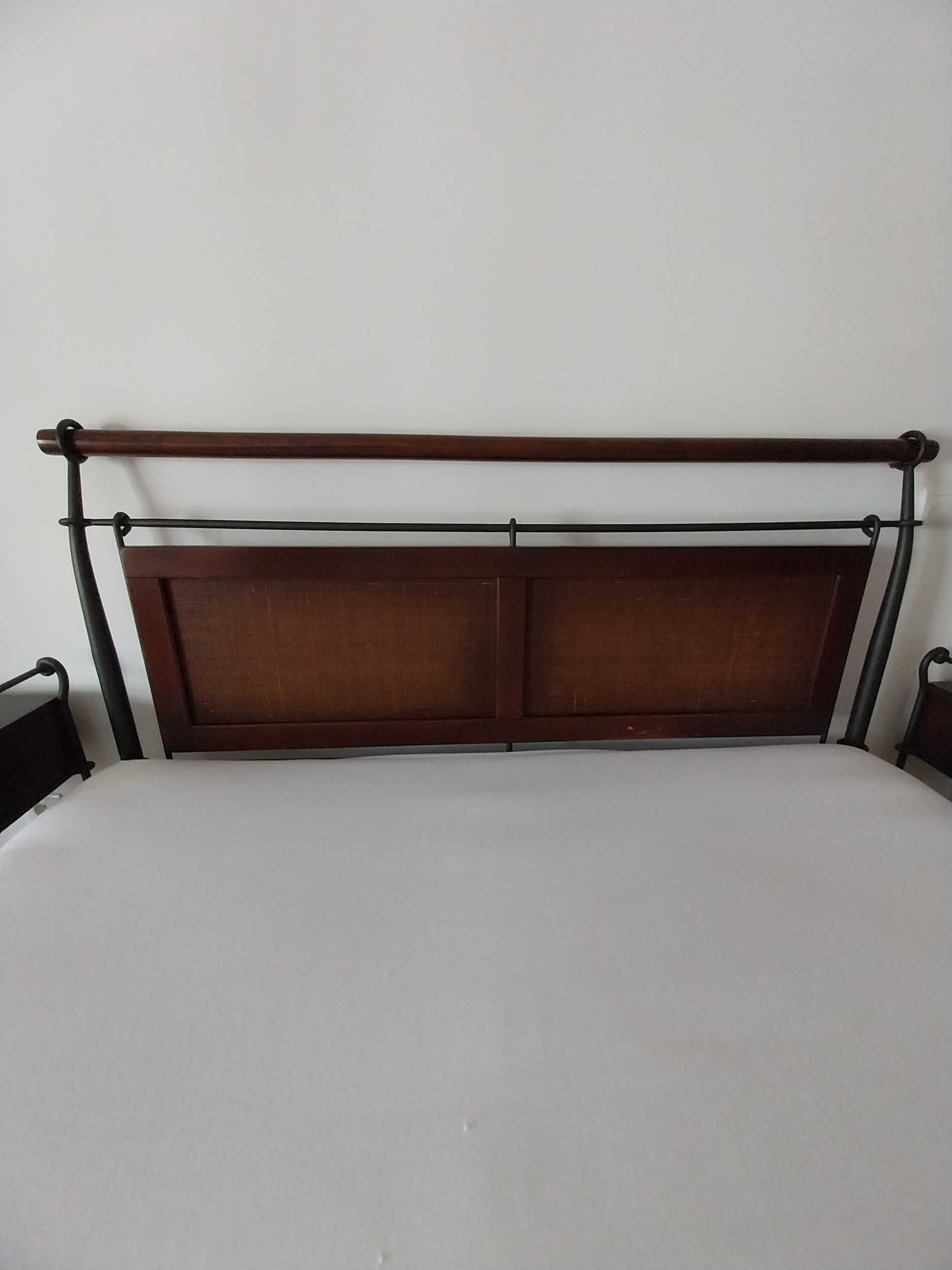 Mobília de quarto de casal