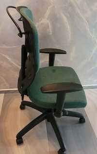 Krzesło biurowe, krzesło obrotowe, krzesełko do biurka