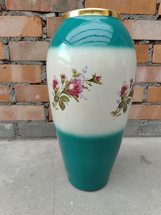 Wazon Chodzież duży 44cm