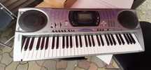 Casio ctk 671 keyboard