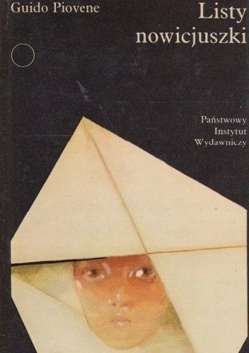 Listy Nowicjuszki Guido Piovene