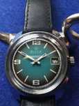 relogio ANTEX corda manual
