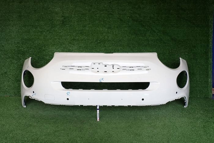 FIAT 500 X LIFT 18- zderzak przedni przód