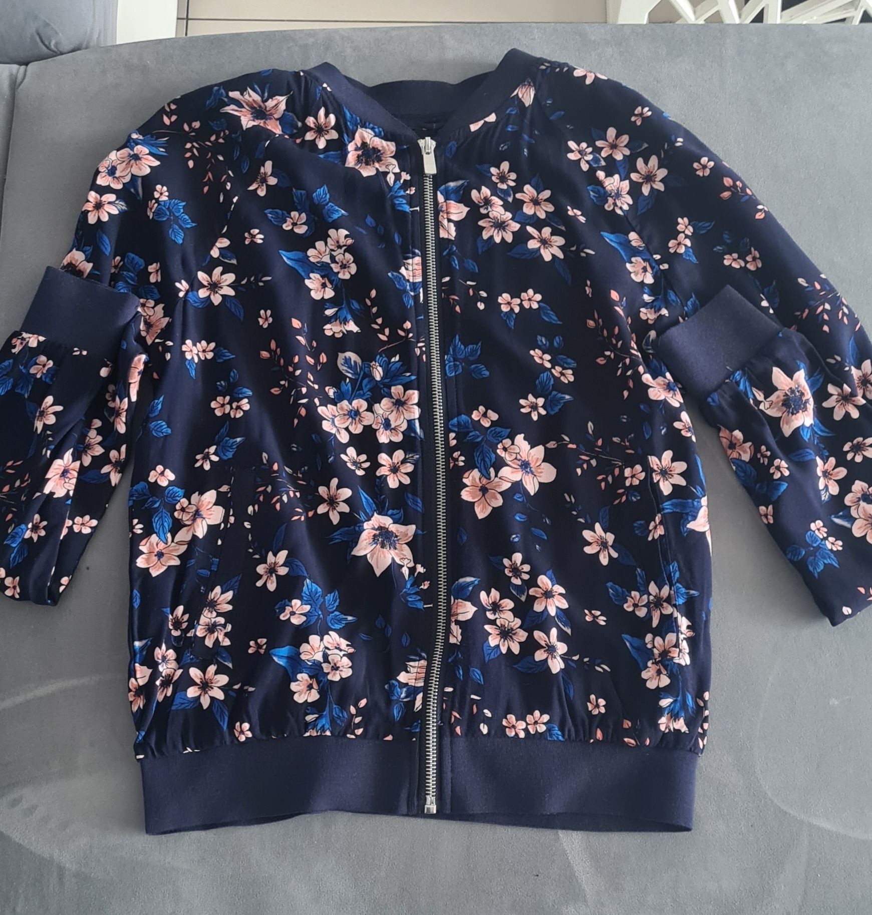 Bluza rozpinana Sinsay