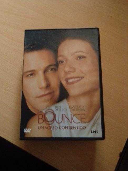 dvd bounce um acaso com sentido