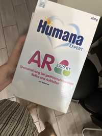 Humana AR expert