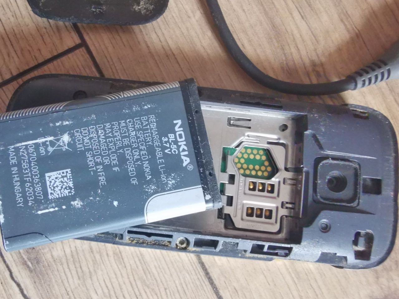 Telefon Nokia 2630