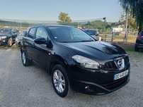 Nissan Qashqai Qashqai LIFT 2013/1.6 dCi 130KM/Kamera cofania/Panoramiczny dach/KLIMA