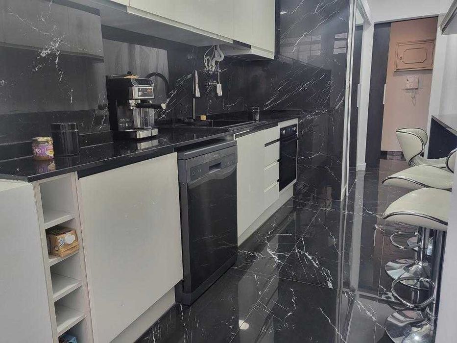 Arrenda-se quarto mobilado no Lumiar