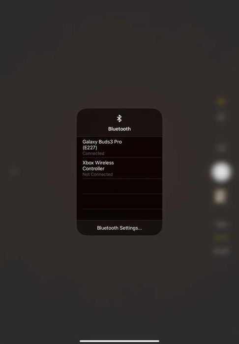 Galaxy Buds 3 Pro Grafite | Novos + 1 Ano Garantia