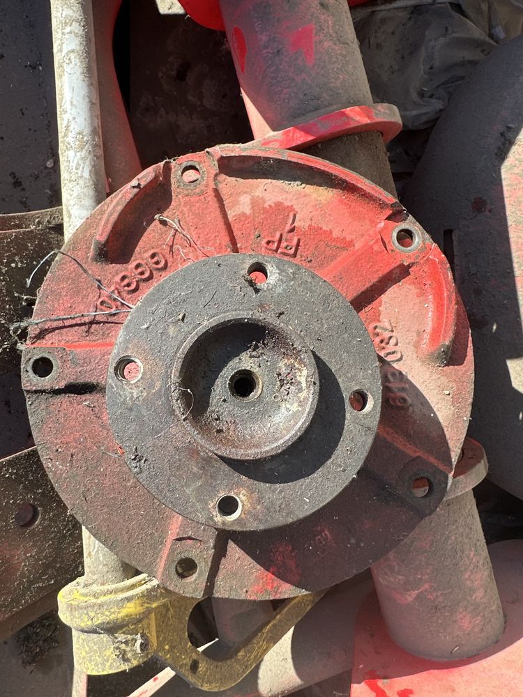 Modul kosiarki Pottinger novacat