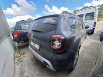 Dacia Duster 1.5 DCI