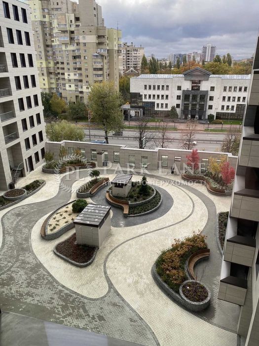 Терміновий продаж! Берестейський пр 42а Crystal Park Tower Шулявка