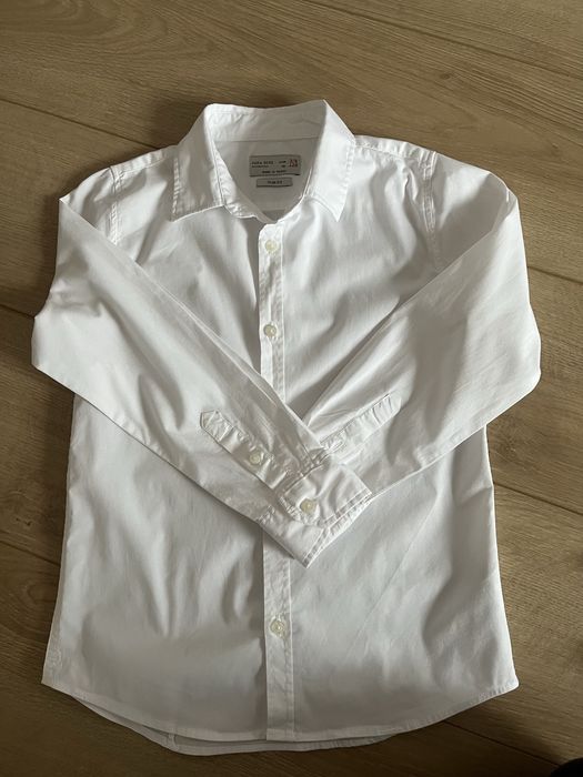 Koszula Zara 128