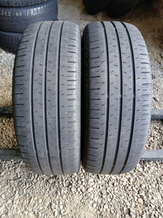 Шини Nexen 215 65 R16C 2шт Літо 2022р (0002).