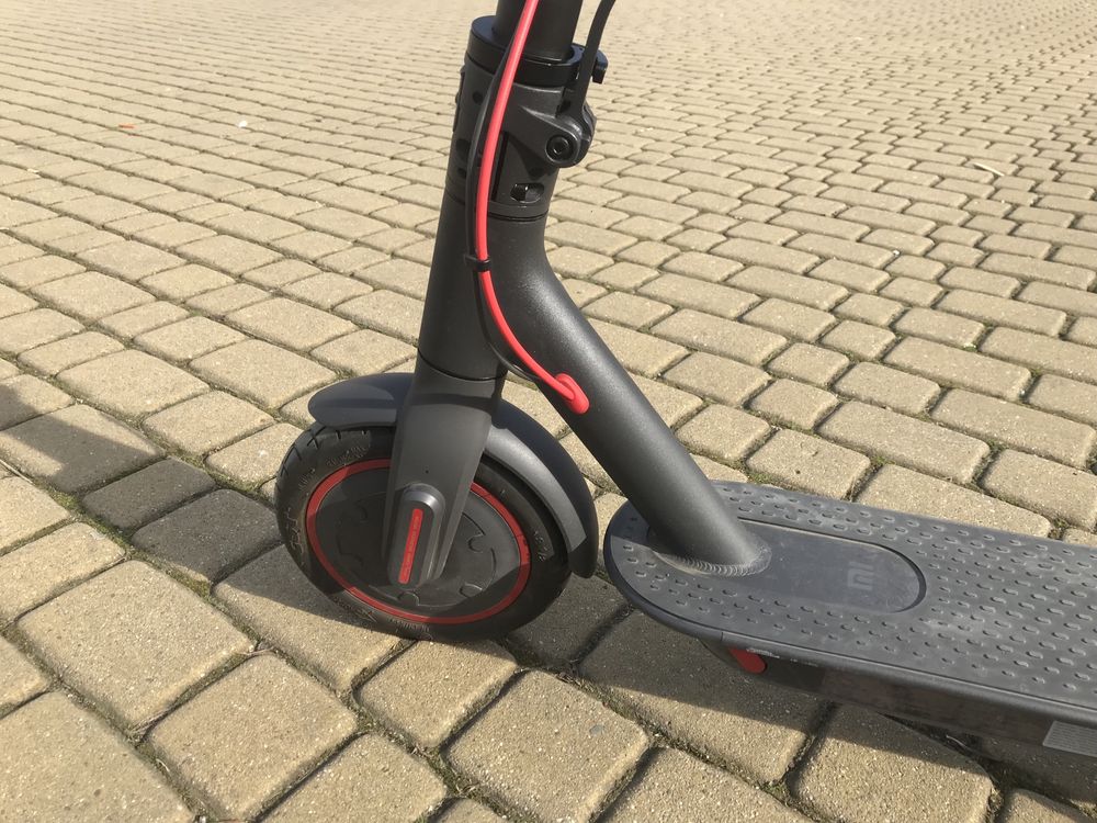 Mi Electric Scooter Pro hulajnoga elektryczna