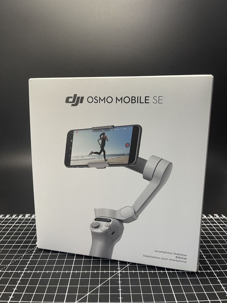 Dji osmo mobile SE