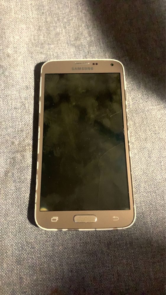 Zepsute telefony – 2x Samsung, Xiaomi, Huawei – na części / naprawę