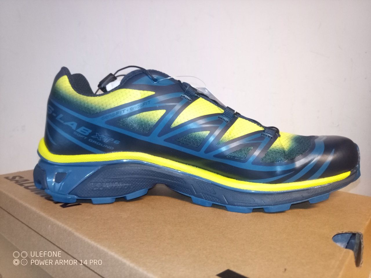 Salomon XT-6 SKYLINE r 36 i 38 2/3 i 39 1/3 i 40
