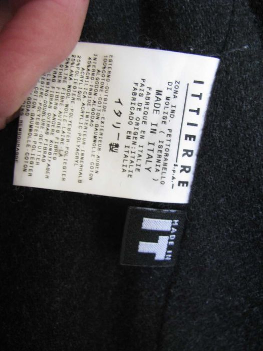 куртка джинсова Versace оригінал, р. 48-50