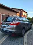 Ford Focus 1.6 Tdci - Wynajem z wykupem bez bik I krd - prywatne raty
