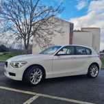 BMW 120 d (sport)