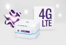 Router HUAWEI ES170 na kartę sim