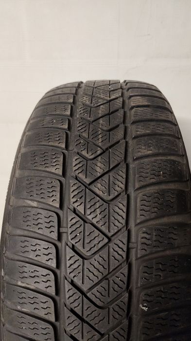 Pirelli Sottozero3 225/55 R17