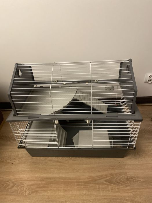 Klatka dla krolika / gryzonia