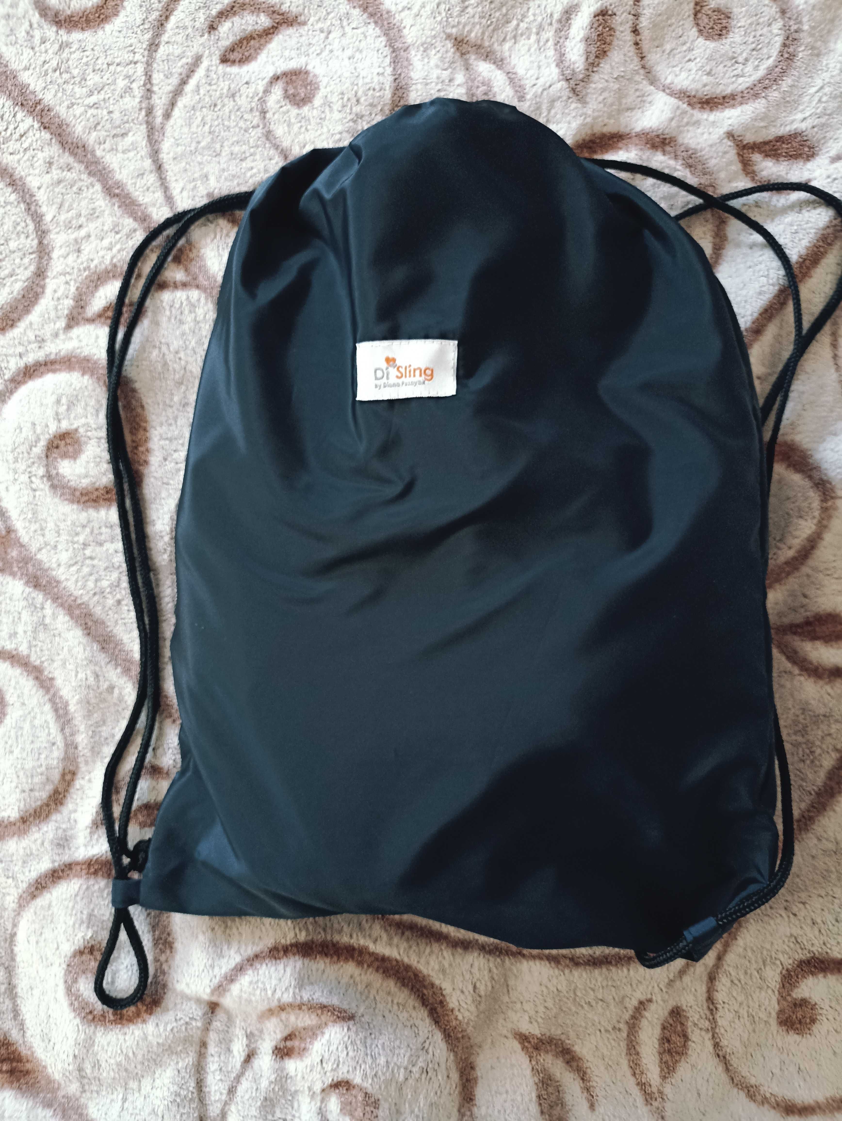Ерго-рюкзак Di Sling Toddler