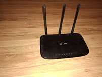 TP Link TL-WR940N