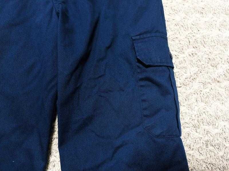 Мужские строительные рабочие штаны, роба alexandra 32 размер , евро 46