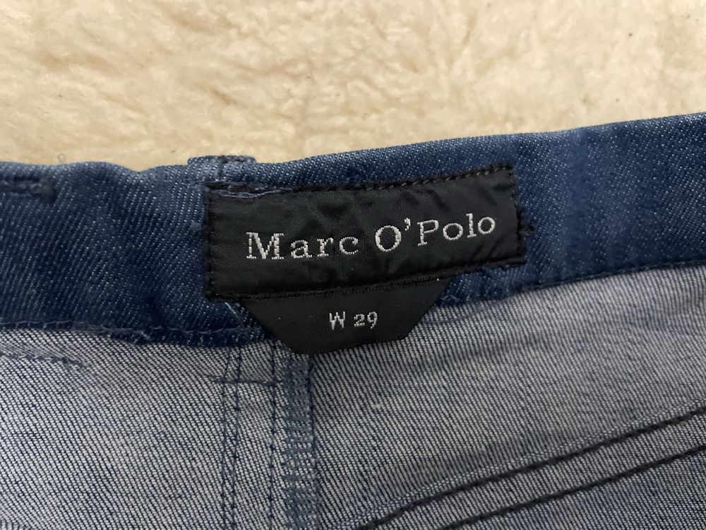 Джинсова спідниця  / джинсовая юбка Marc O'Polo оригінал