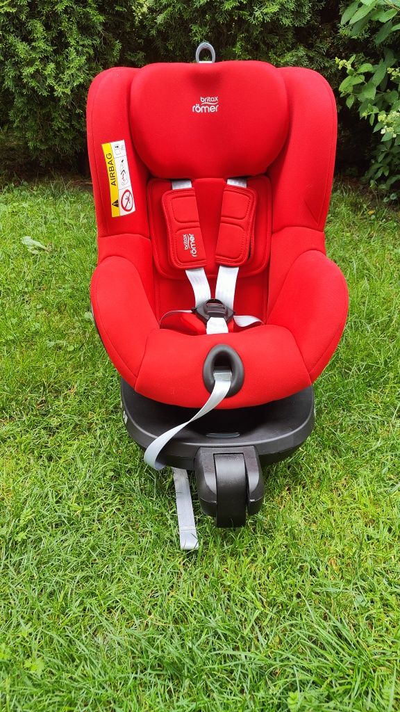 Fotelik samochodowy Britax Romer