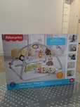 Mata edukacyjna Fisher Price